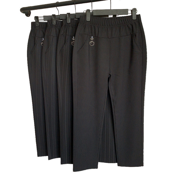 Autumn trousers