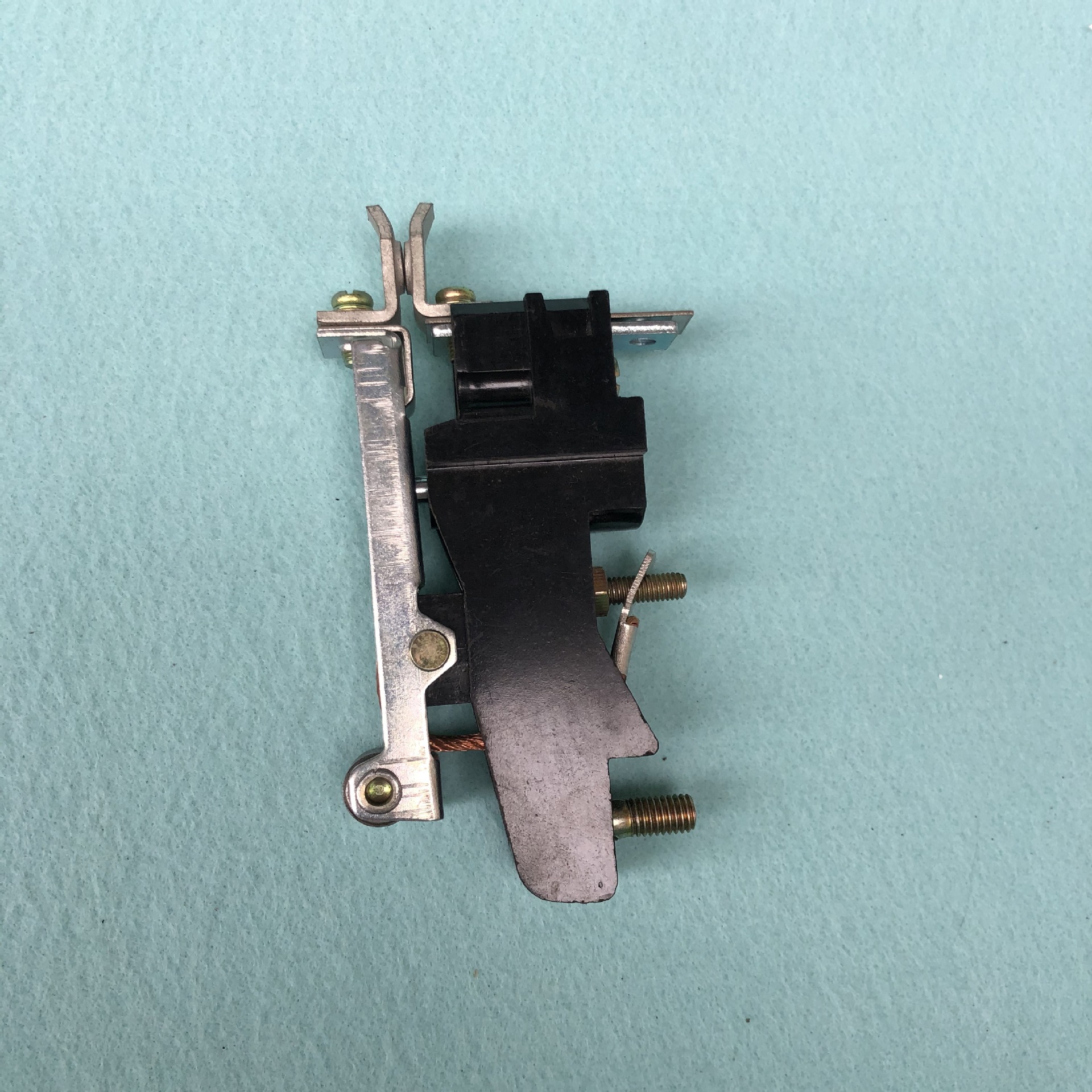 行车凸轮控制器触头组总成银触点KTJ15-63KTJ1-KTJ5 KT10-25KT14