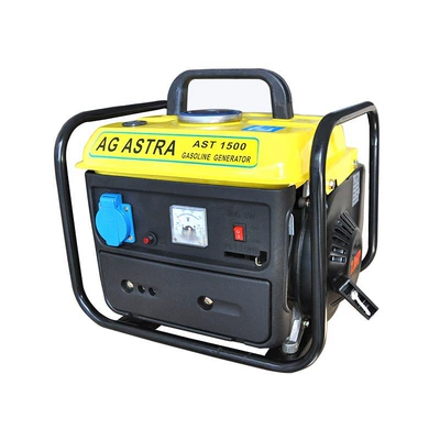 Avtomobil generatorları with Frame Portable Small