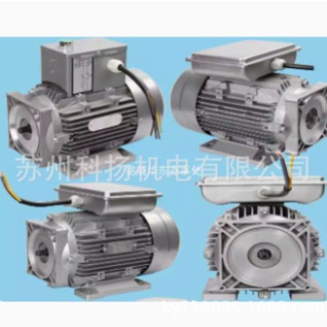 原厂YISEN HYDRALIC MOTOR液压电机马达1.1KW 0.75KW 3.0KW 1.5KW