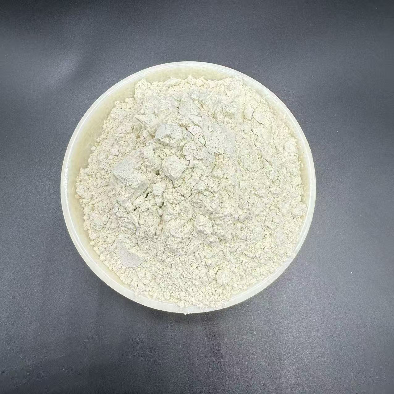 Mung Bean Powder 500g Pure Green Bean Flour for Face Masks and Skincare specifications