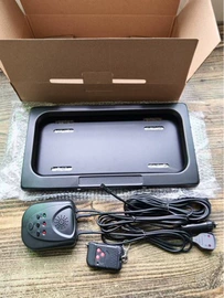 车牌架;门腕;塑胶托盘