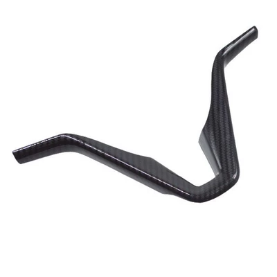 Cross-Border Hot-Selling Carbon Fiber Pattern: Other Automotive Interior Supplies