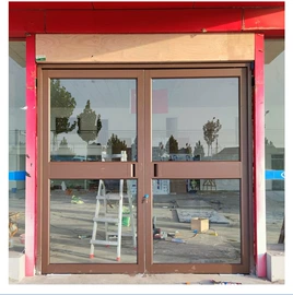 卷闸门;平开门;平移门