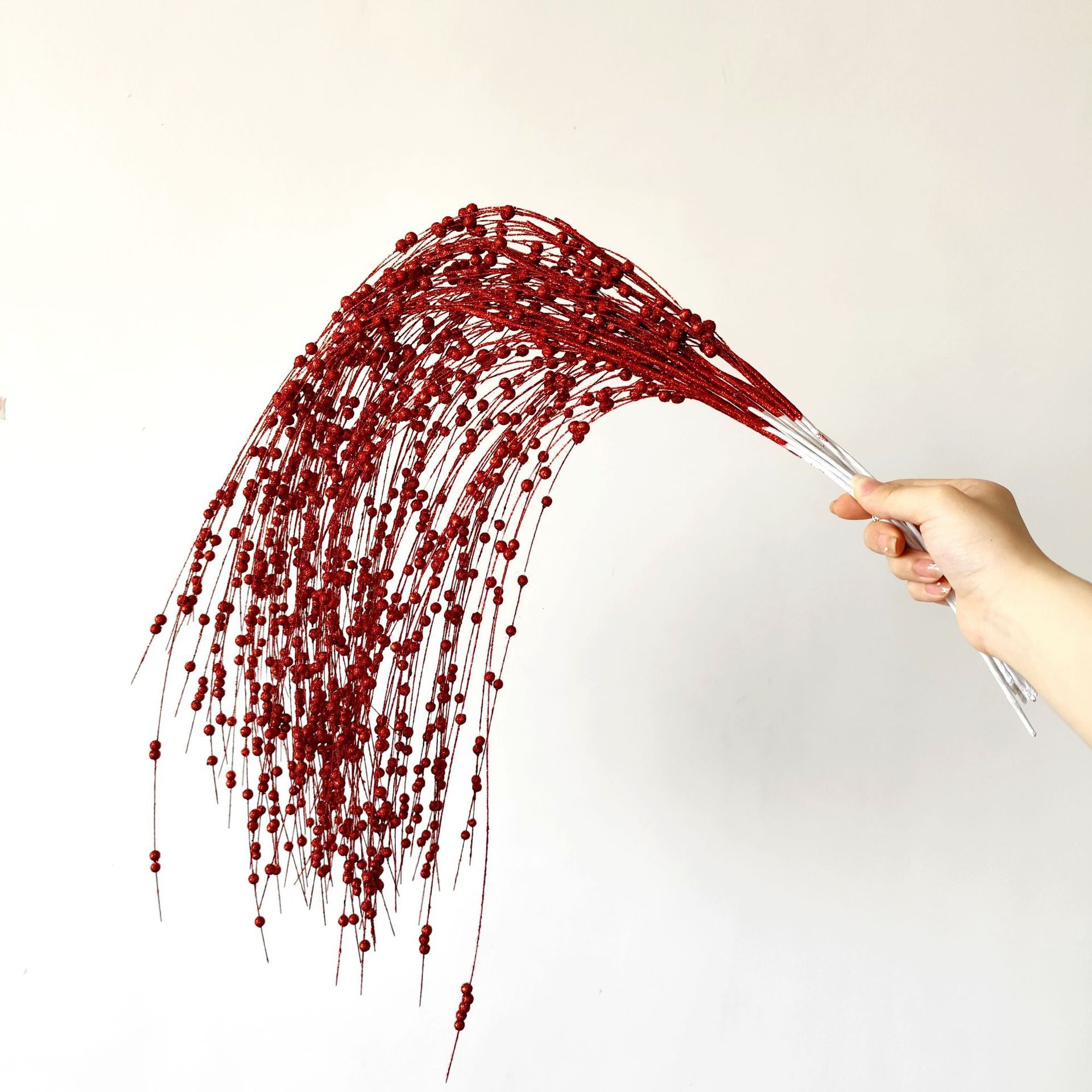 Red Gold Powder Willow 98cm