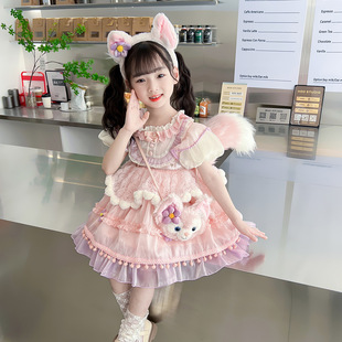 ����ؐ��������Ůͯ����ȹ�ļ�2026�¿���⃺ͯ����Ů������ȹ��