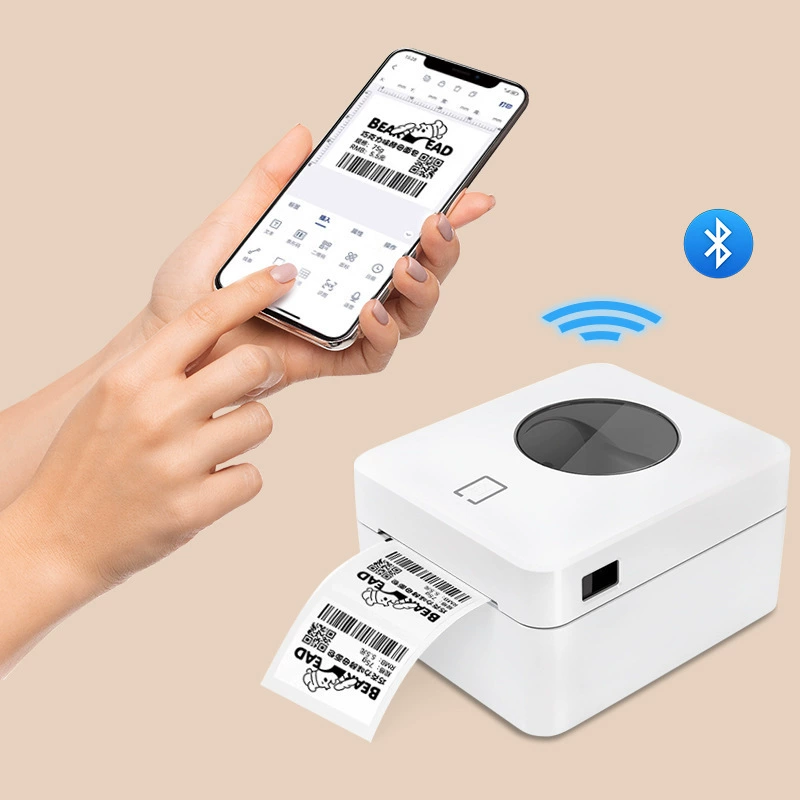 Shopee, (Cross-border trading), electronic printer