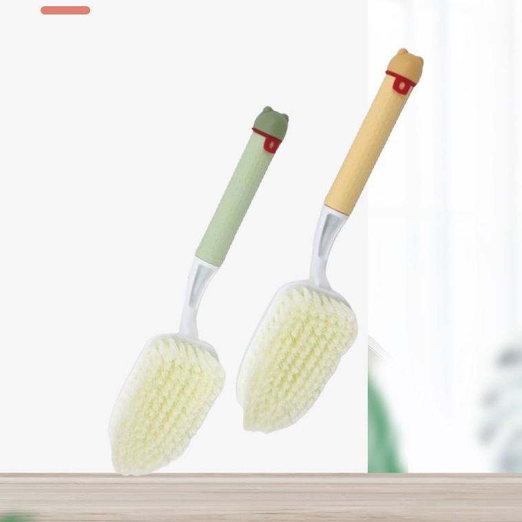 브러시 화장실 브러시 바닥 하드 헤어 욕실 청소 아티팩트 플로어 브러시 화장실 욕조 세면대 타일 스페셜