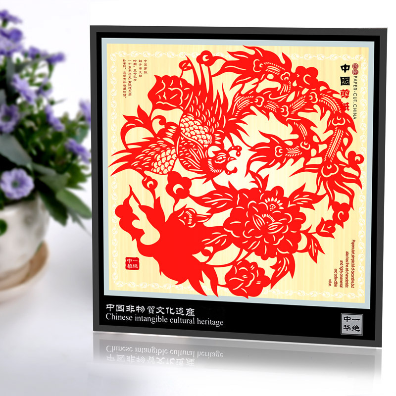 피닉스 플레이 모란 (HN013)