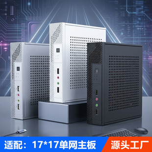 ���� ITX�C��֧��17&times;17�ξW����o����С�C������΢����X���C��