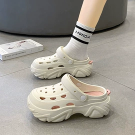 男式一字拖;男式沙滩鞋/洞洞鞋;男式运动单鞋