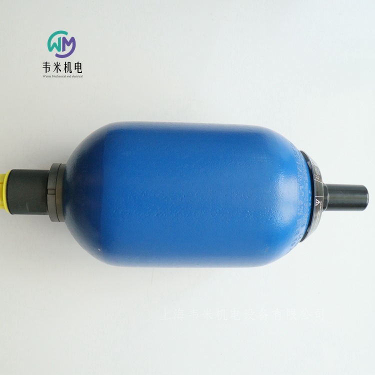 力士乐隔膜式蓄能器0531603600