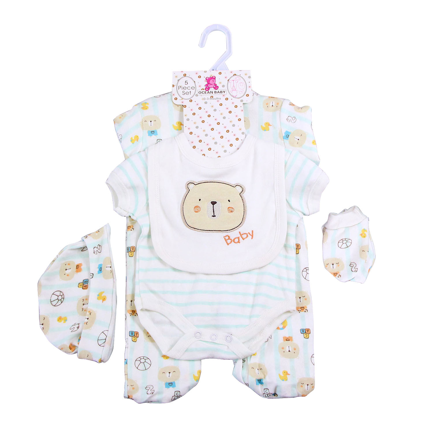 Traje de escalada de una pieza para recién nacido, algodón puro, ropa de cuatro estaciones, ropa para bebés y niños, mameluco, babyclothes image 15