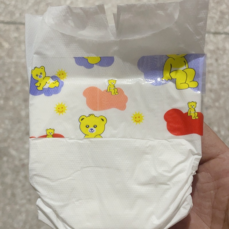 30cm 인형 기저귀 기저귀 장난감