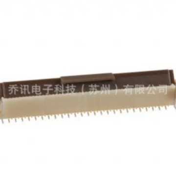 ���������� FH12-50S-0.5SVA(54) HRS 50pin hirose 0.5MM �Ӳ��