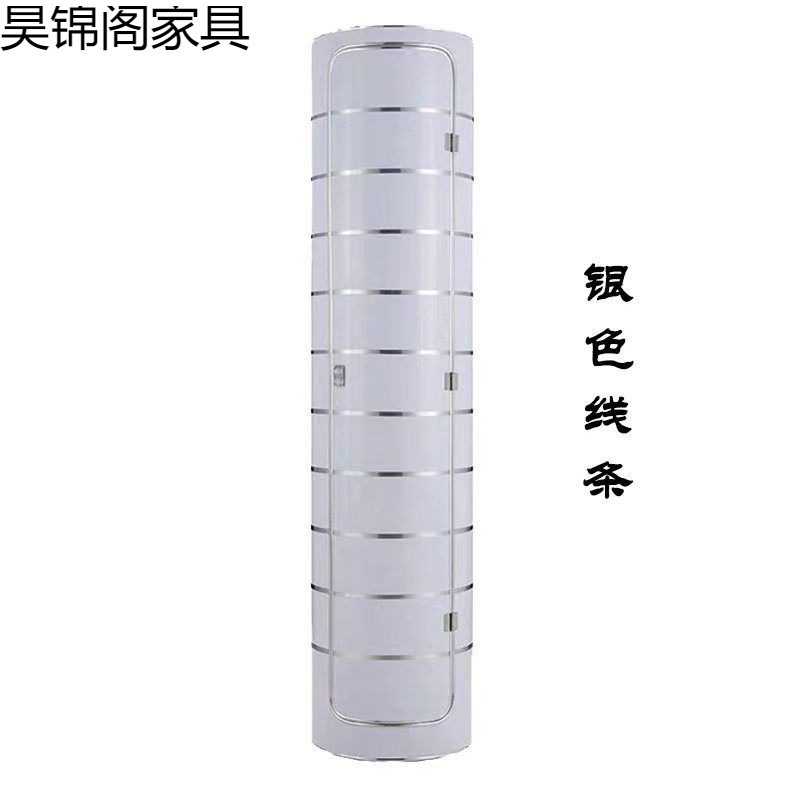 大容量360度旋转鞋柜 家用门口收纳高立式鞋架 圆形圆柱爆款柜|undefined
