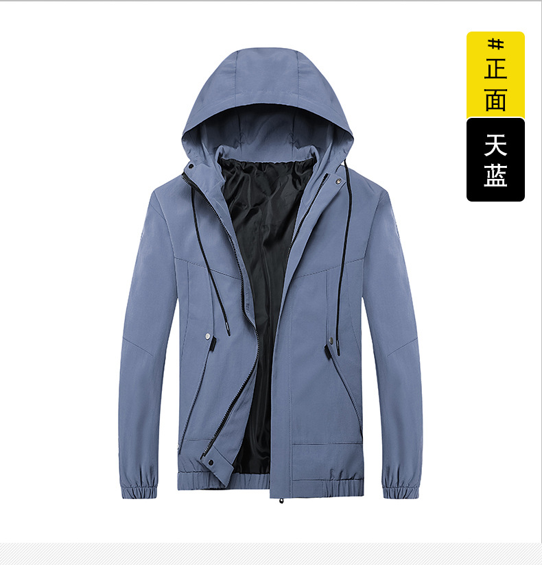 Veste homme en Polyester Polyester  - Ref 3443342 Image 59