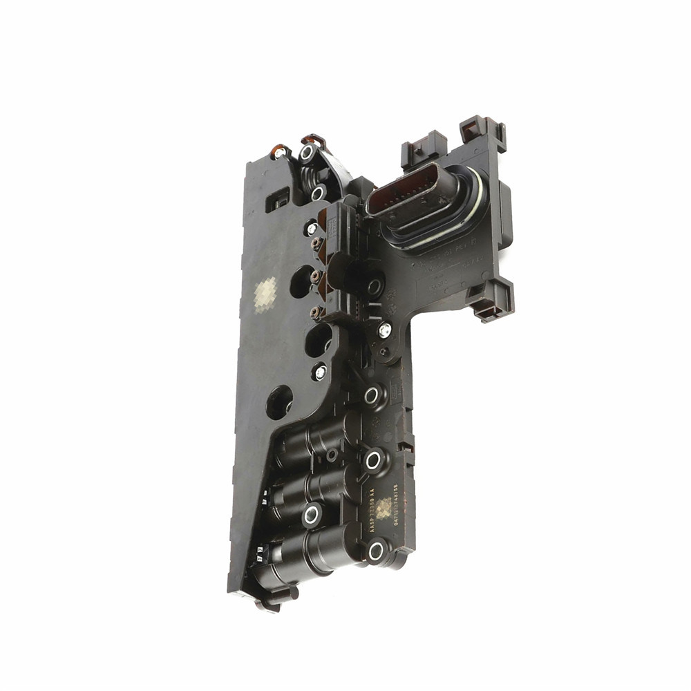 Conjunto del módulo de control de transmisión transfronterizo para Ford AA5P - 7Z369 - AA 7G3697Z369