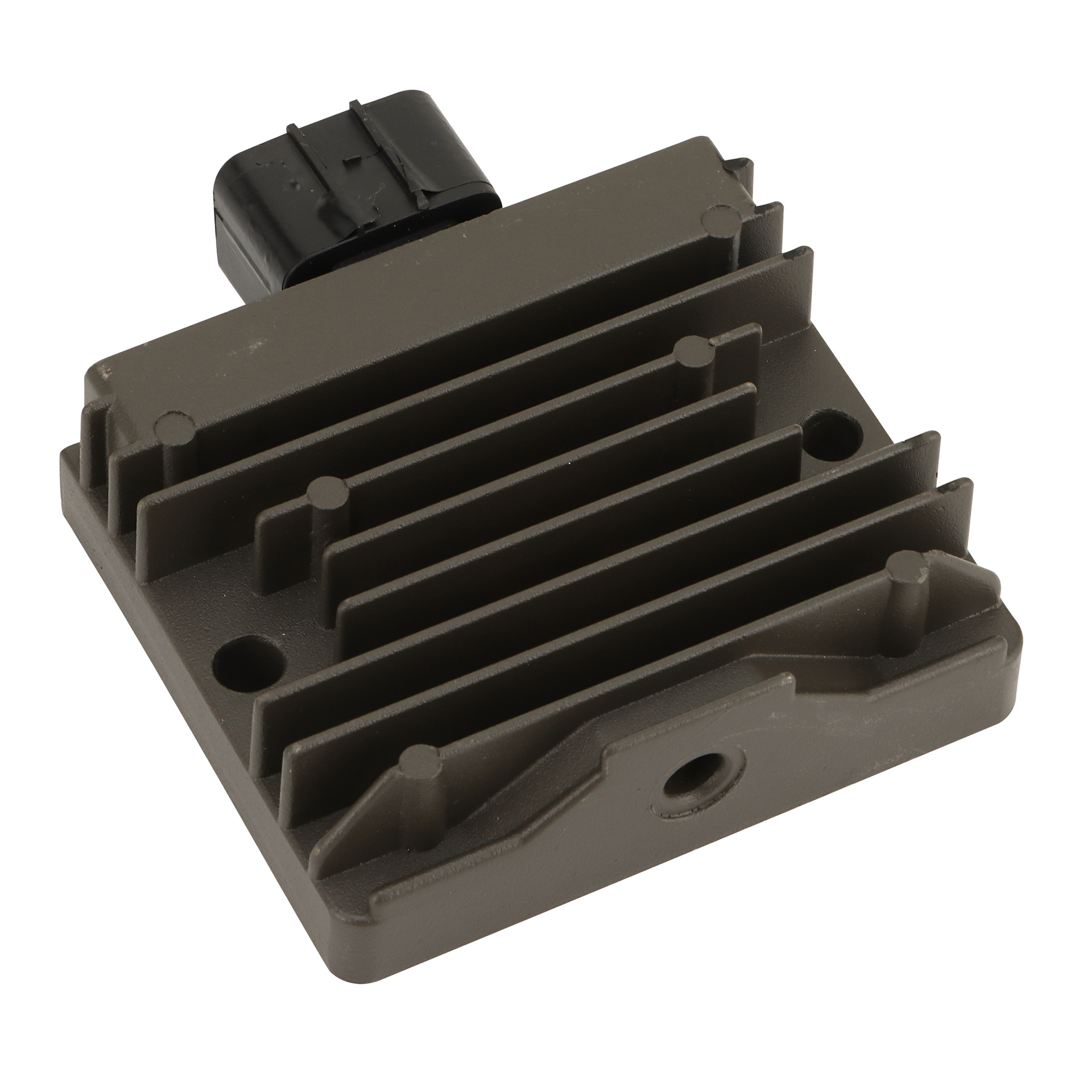 Voltage Regulator Rectifier is Suitable for Z650 ER650 17-21 ABS 19-21 21066-0750