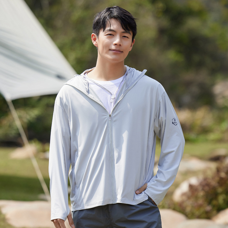 Light gray#Man