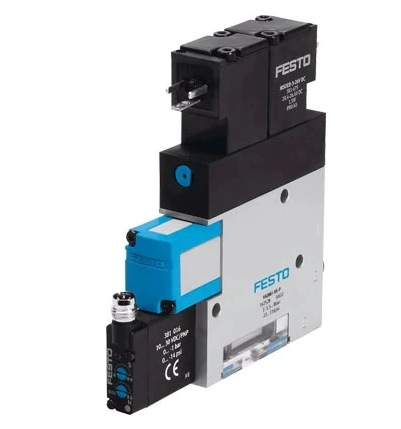 FESTO Sensore di Prossimità Smt 8m a ps 24v e 0.6 m12 574333 Conf. Orig FESTO Sensore di Prossimità Smt 8m a ps 24v e 0.6 m12 574333 Conf. Orig