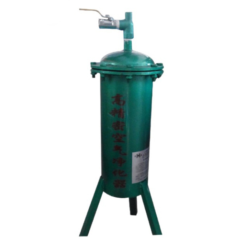 空气干燥净化器 1m³净化器|空压机净化过滤器 单独滤网交流过滤