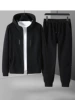 Black set