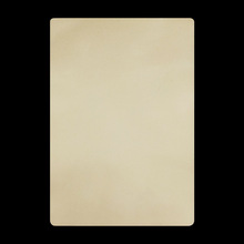 20*30 大号空白纹身练习皮纹身皮 免色料纹绣练习皮 绣眉练习肤色