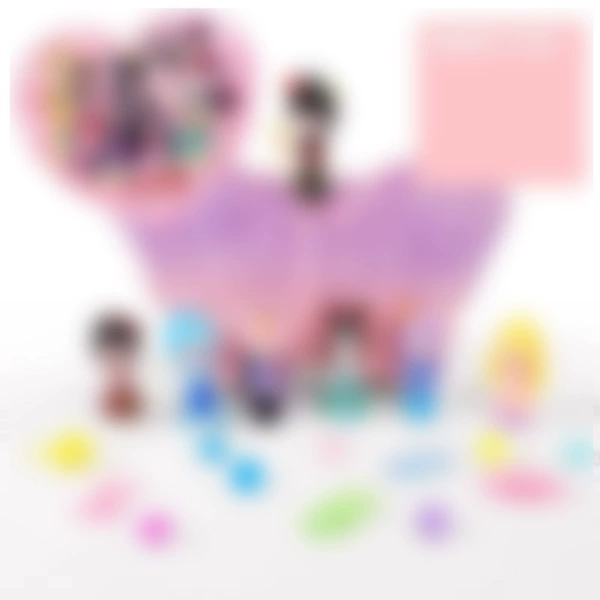 [Live version] Butterfly Ye Luoli (no tools, no packaging)