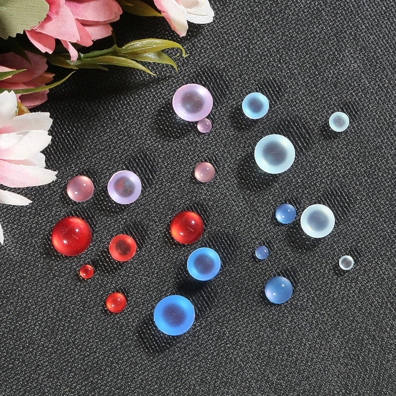 Multi-specification resin imitation cat eye ring face gemstone handmade DIY jewelry animal eyes antique hairpin accessories Multi-specification resin imitation cat eye ring face gemstone handmade DIY jewelry animal eyes antique hairpin accessories