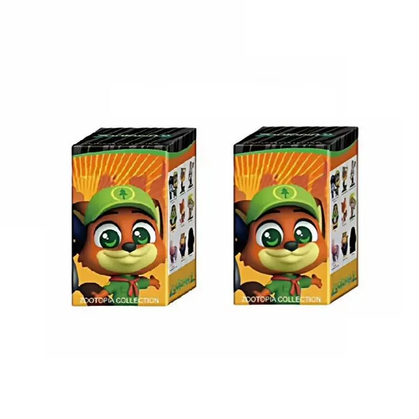 2 blind boxes (not repeated)