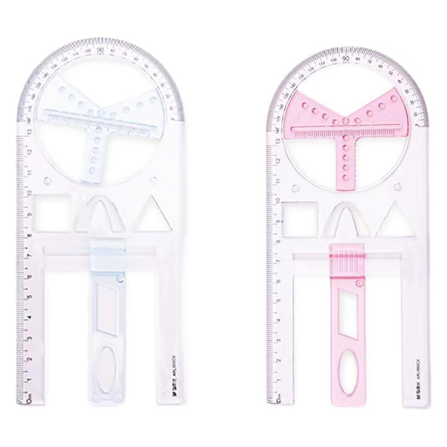 Chenguang ARL960CX geometric drawing template ruler mathematics…
