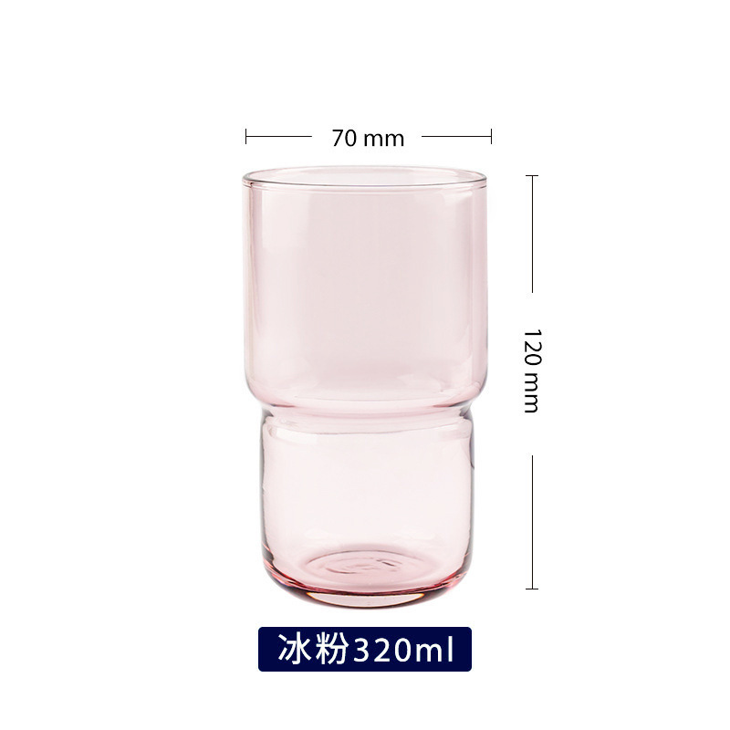 9 tazas de hielo plegables (320 ml)