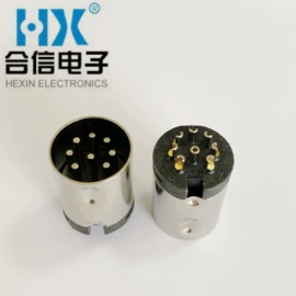 连接器;开关元件;库存元器件