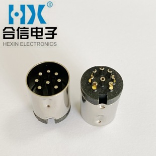 8-07F-S��DIN8PIN���^��оᘺ��ղ��^�B�����^��D8P���^8о�^����