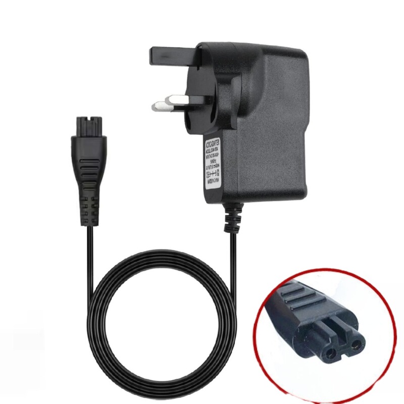 Suitable for Remington Razor Charger Cable 5V1A Hc4240 Hc4250 E300R Suitable for Remington Razor Charger Cable 5V1A Hc4240 Hc4250 E300R