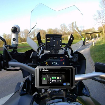 with Dvr Front and Rear | Car Convenient GPS Navigation