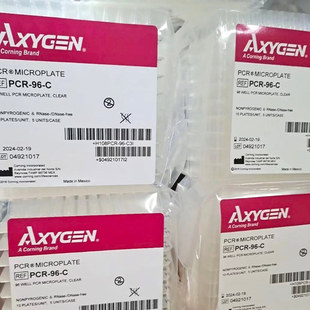 PCR��96�װ�PCR-96M2-HS-CAXYGENPCR���ֹ����