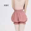 Light lotus red