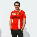 21 Ferrari T-Shirt