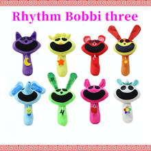 �羳��ƷSprunki Plush�������΢Ц�����Α���߅�ں��wë�q���