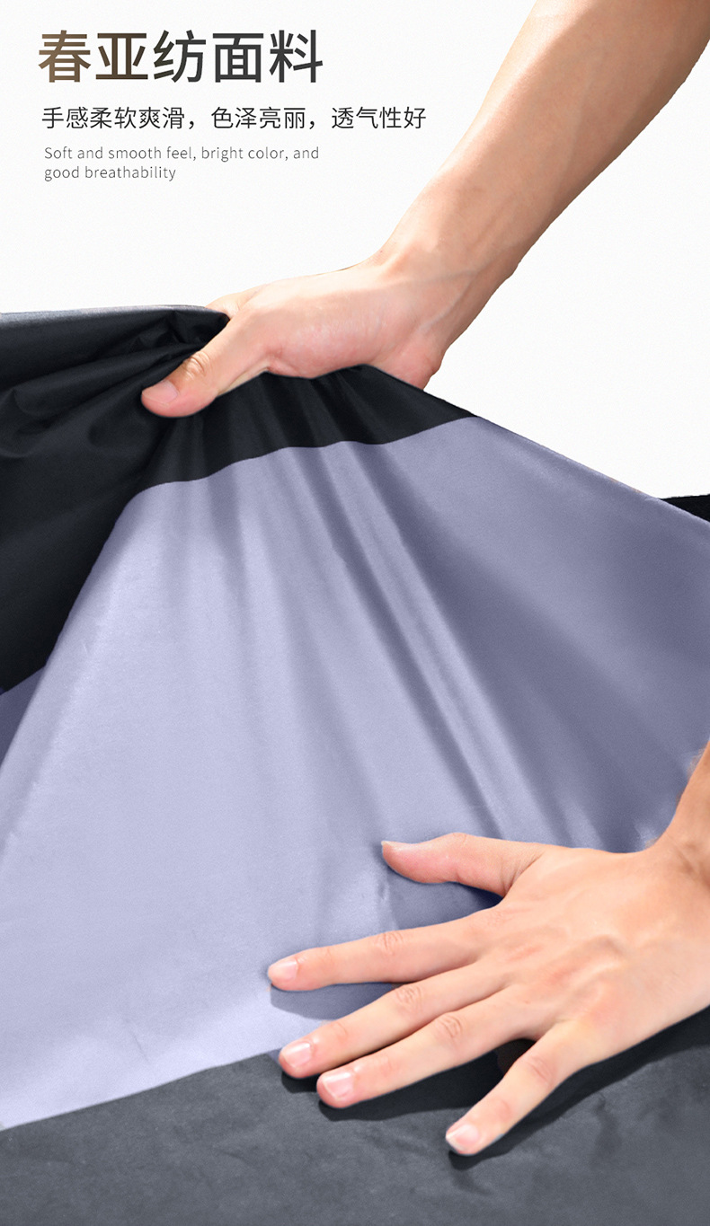 Bmw X1X3X5 Special Car Inflatable Mattress Camping Rear Seat Sleeping Pad Trunk Air Mattress Car Gadget