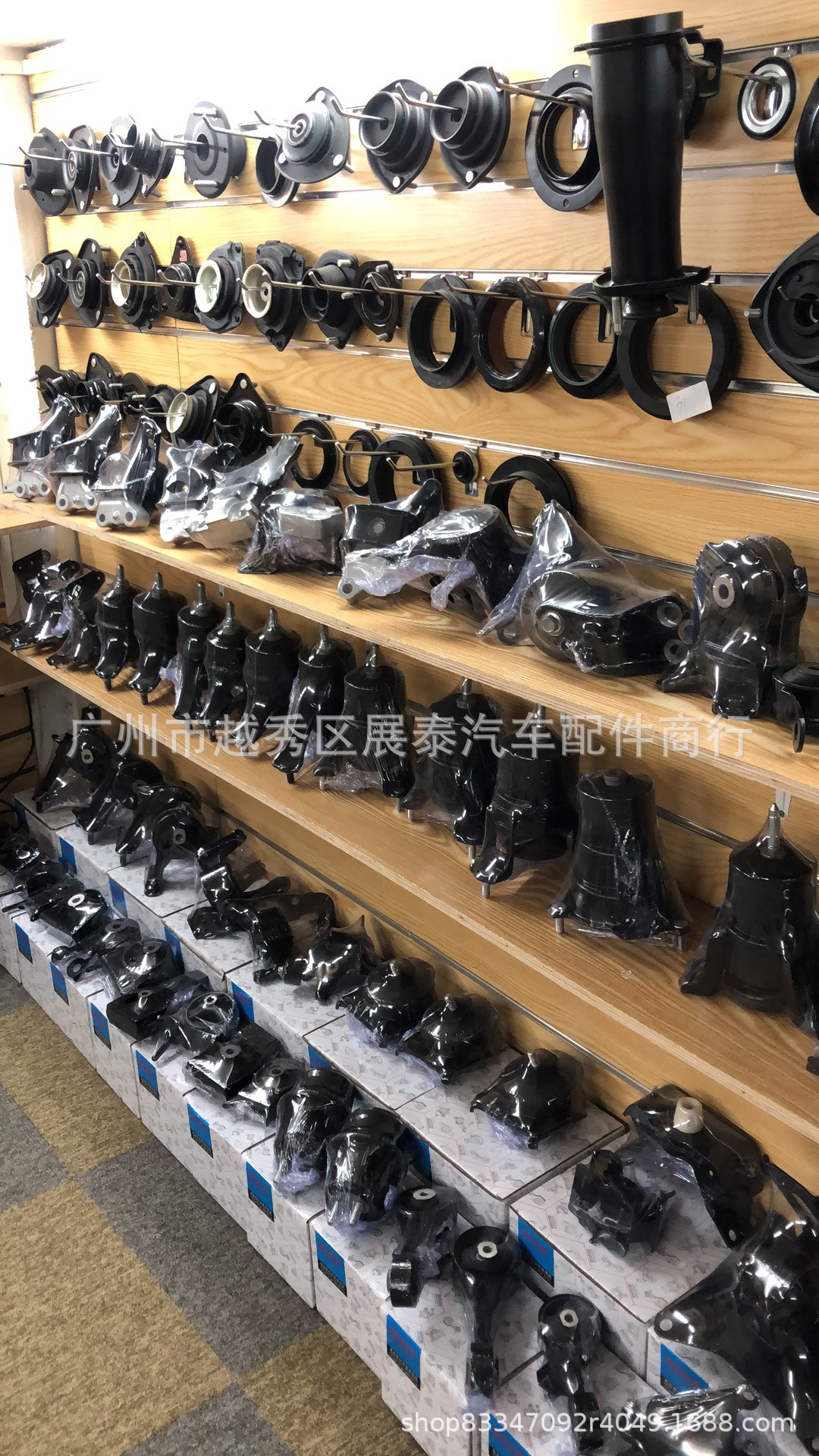 20204AG011适用斯巴鲁森林人傲虎力狮XV翼豹驰鹏摆臂支臂衬套衬套-阿里巴巴