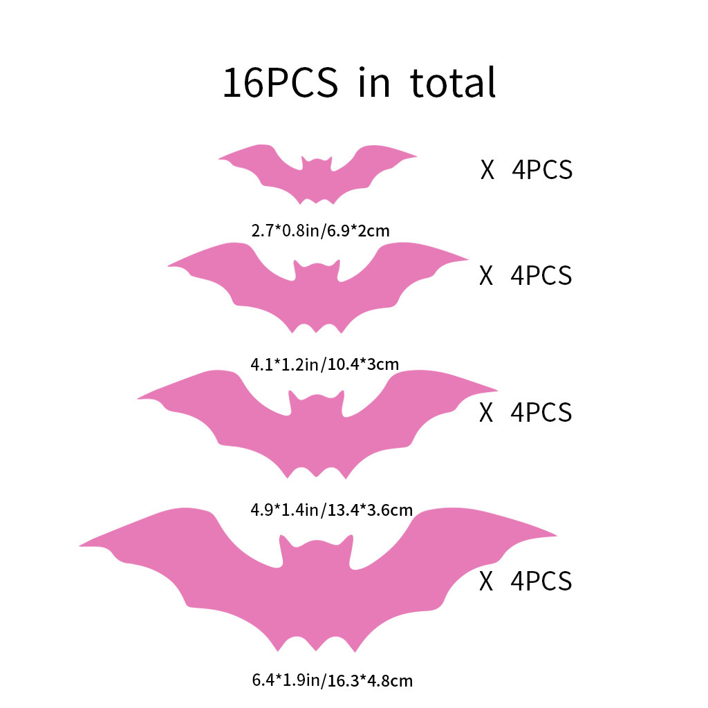 BF09 핑크 13.5G 16개입