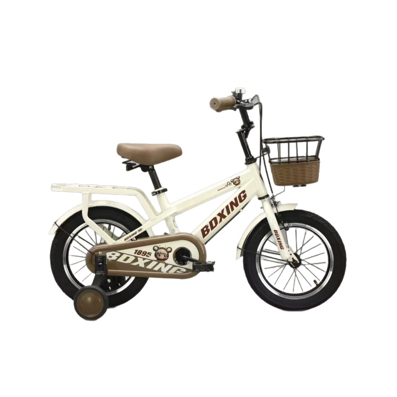Bicicletas para niños 2 - 6 - 7 - 8 - 9 - 10 años de edad bicicleta para bebés 3 niños 4 niños pequeños exportación de cochecito para niños