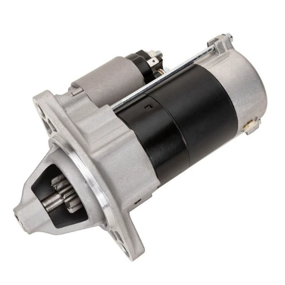 Wacker Neuson 17 20 26 803 стартёр ЯМН 3TNV70 3TNV76 двигатель 119717-77010