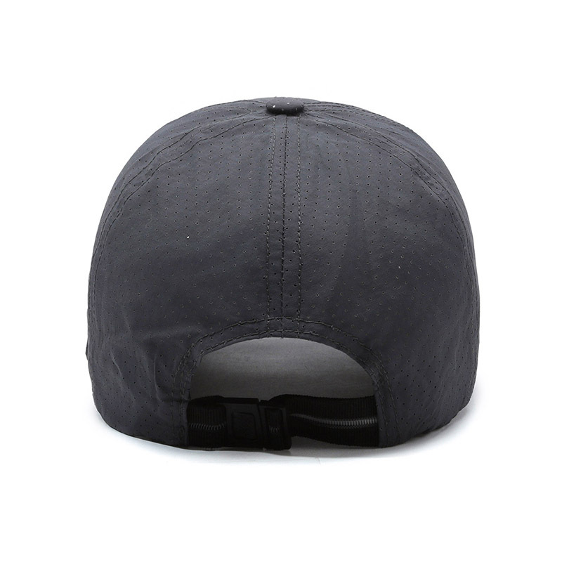 Breathable Baseball Cap For Men And Women Quick Drying Summer Hat_voghion.com