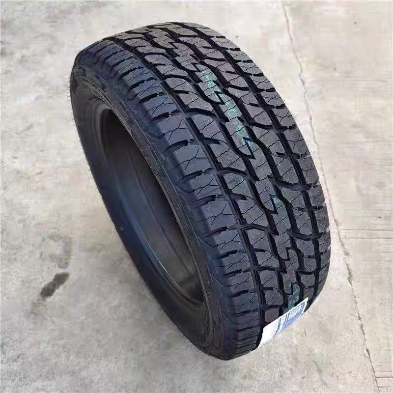 Cooper Ats/At3/Att Off-Road Tires 225/235/55R18 Tank 300At265/65/70R16R17