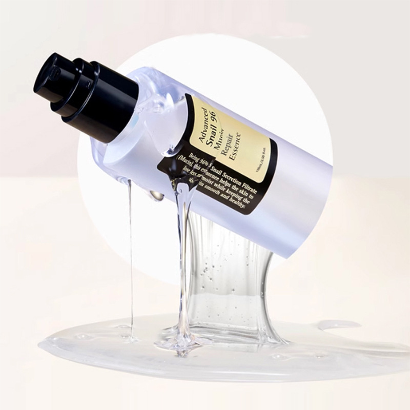 SKINCARE AMPOULES Kollagenpeptid-Serum 2ml*20 Hautpflege-Ampullen Set