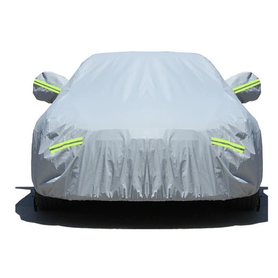 Winter Warm Car Cover, Car clothing